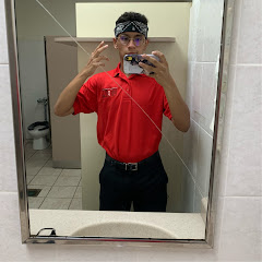 Mister Tykba
