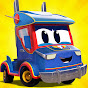 Super Truck - Car City Universe