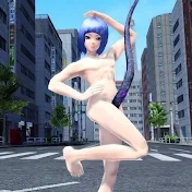 前しっぽ