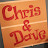 Chris and Dave