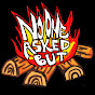 NoOneAskedBut logo