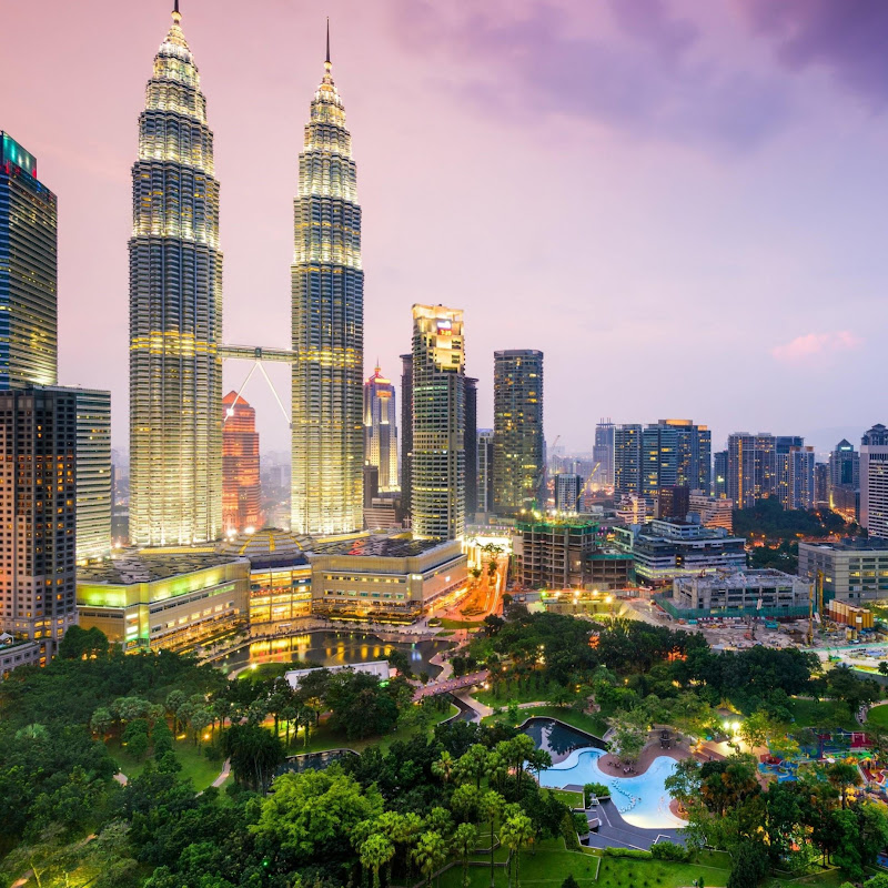 Top Trusted Malaysia Hotels & Apartments