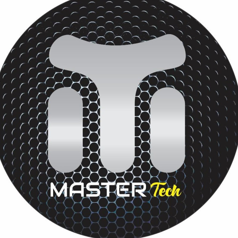 Master Tech Kashmir