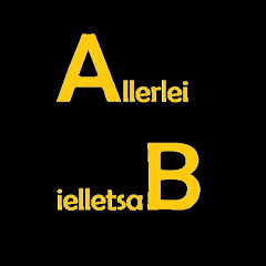 Allerlei Bastelei