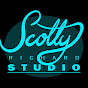 Scotty Richard Studio logo