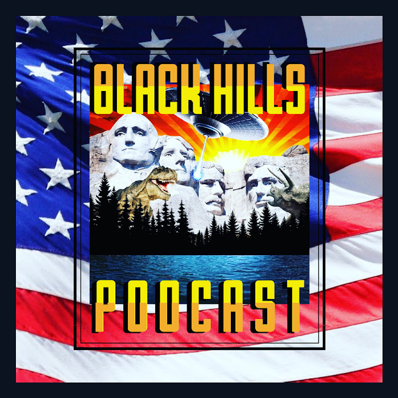 Black Hills Podcast