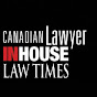 Canadian Lawyer logo