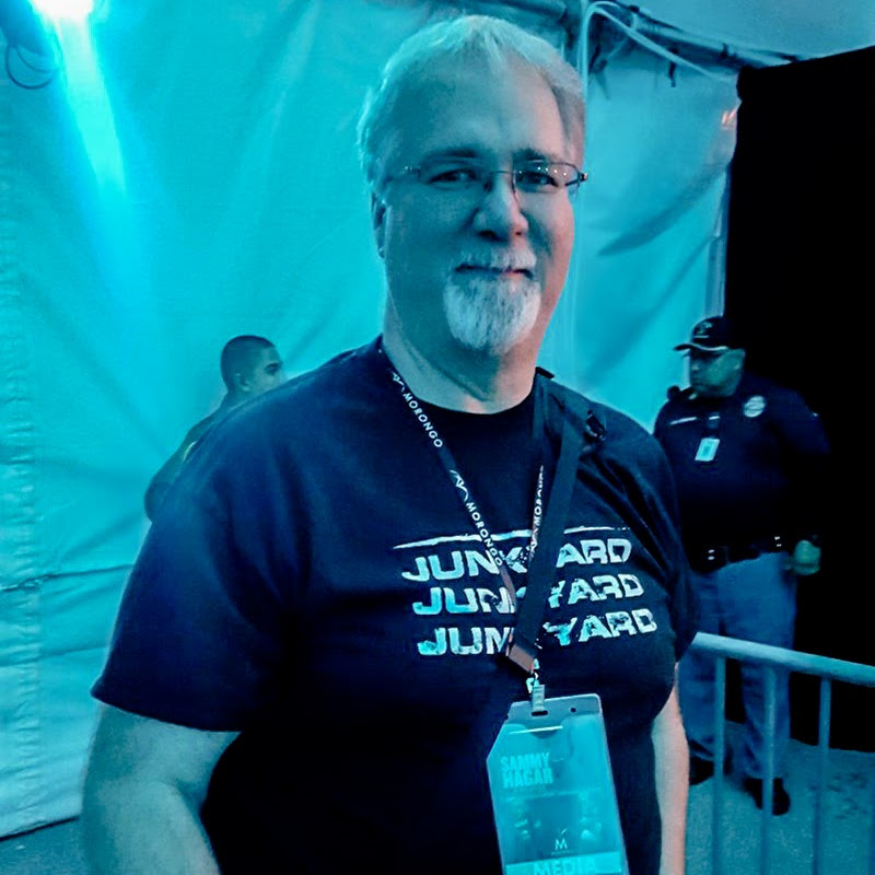 Joe Schaeffer