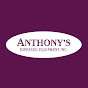 Anthony's Espresso Equipment logo