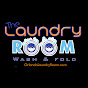 The Laundry Room Team - Orlandos Laundry Room logo
