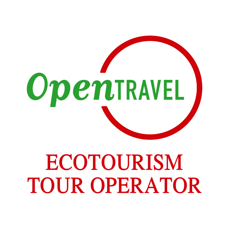 OpenTravel Chile