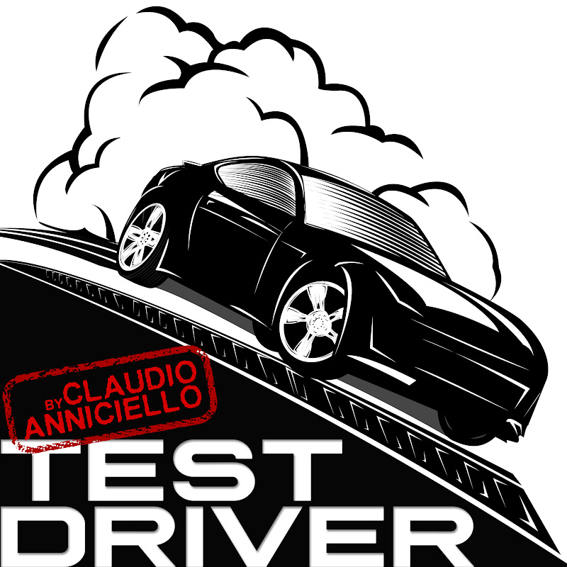 Test driver