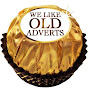 We Like Old Adverts logo