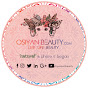 Osiyanbeauty.com logo