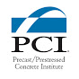 Precast, Prestressed Concrete Institute logo