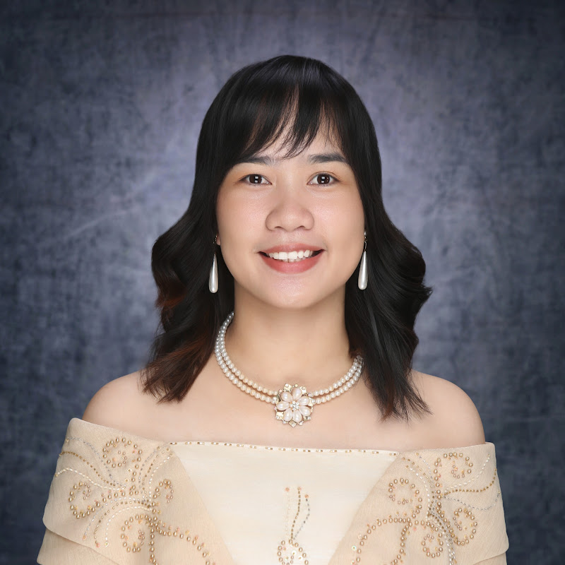 Ma. Kathleen Mae Geremias