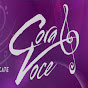 Cora Voce logo
