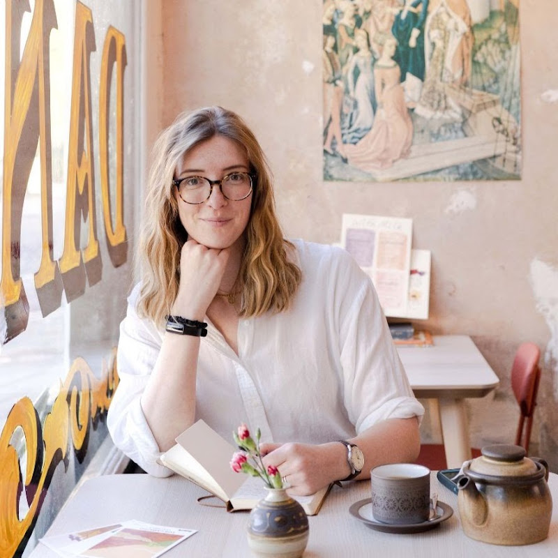 Helena Bradbury