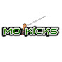 Mo Kicks logo