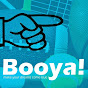 Booya! logo