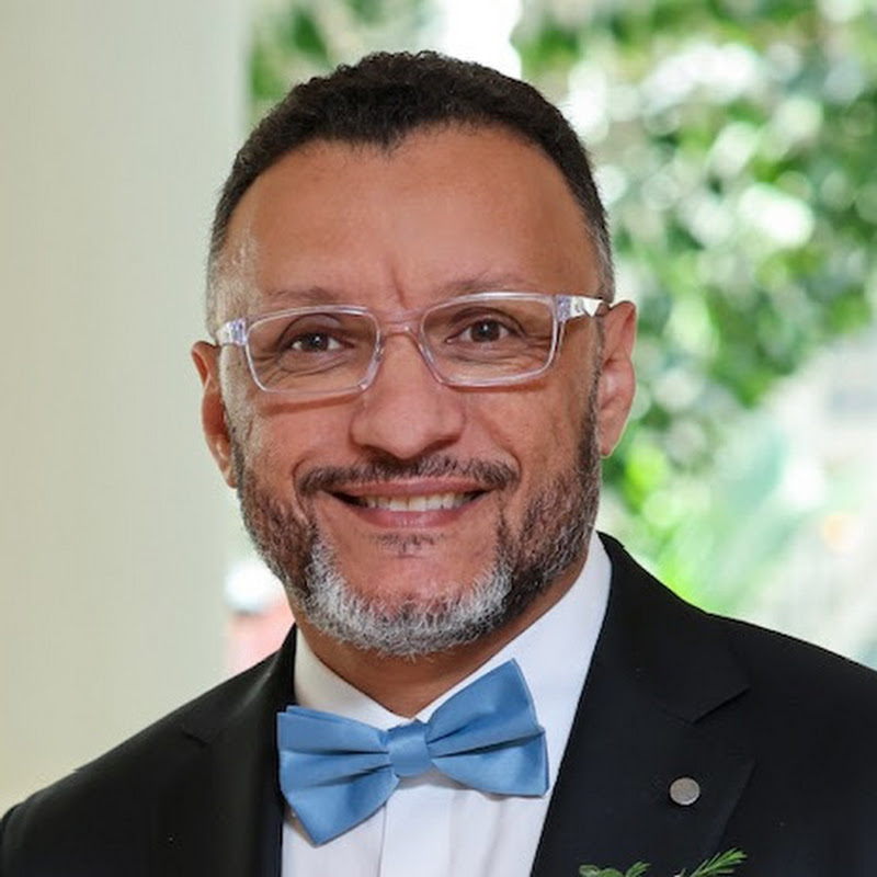 Sherif Ibrahim (Real Talk)