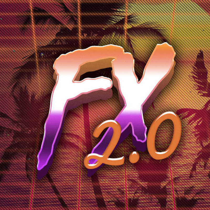 PANDAFX 2.0