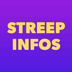 STREEP INFOS avatar