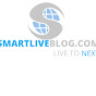 Smartliveblog Influencer logo