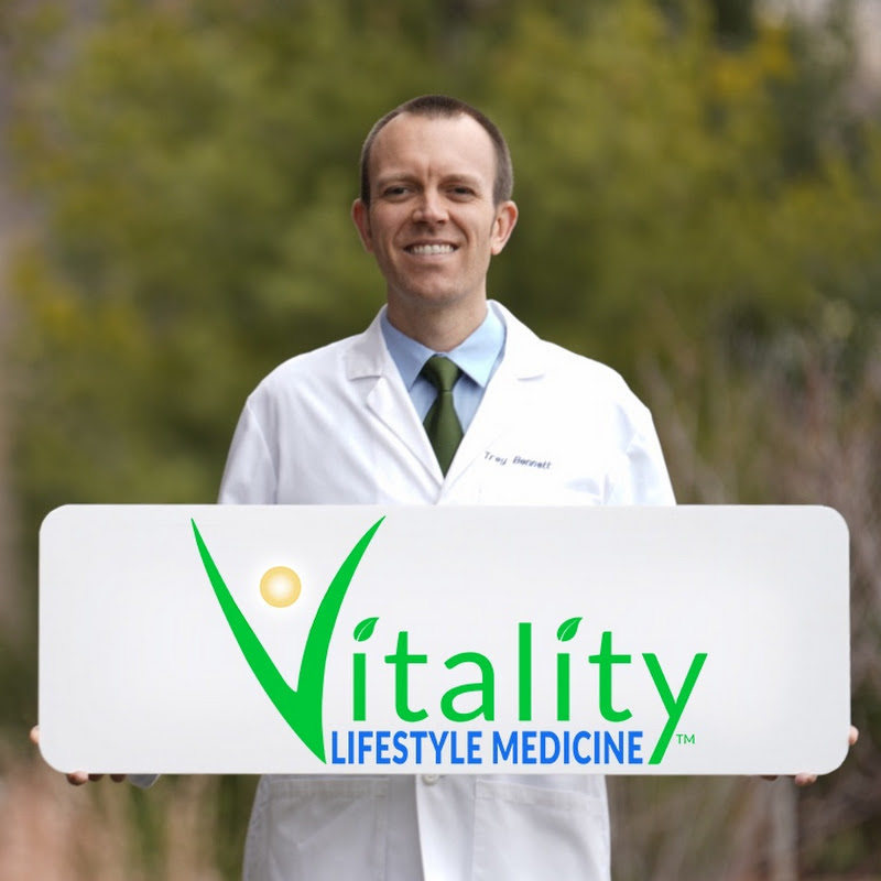 Vitality Lifestyle Medicine KC