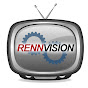 Rennvision logo