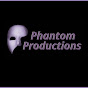 Phantom Productions logo
