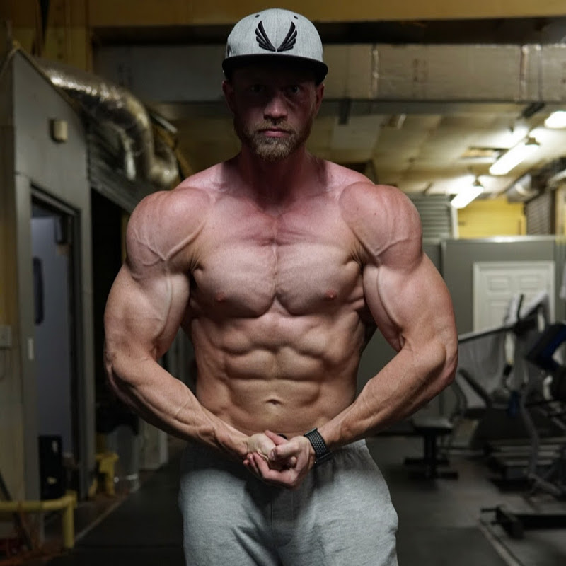 Lawless Fitness