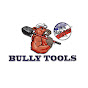 100% Made In The USA Bully Tools logo
