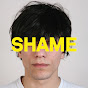 SHAME logo