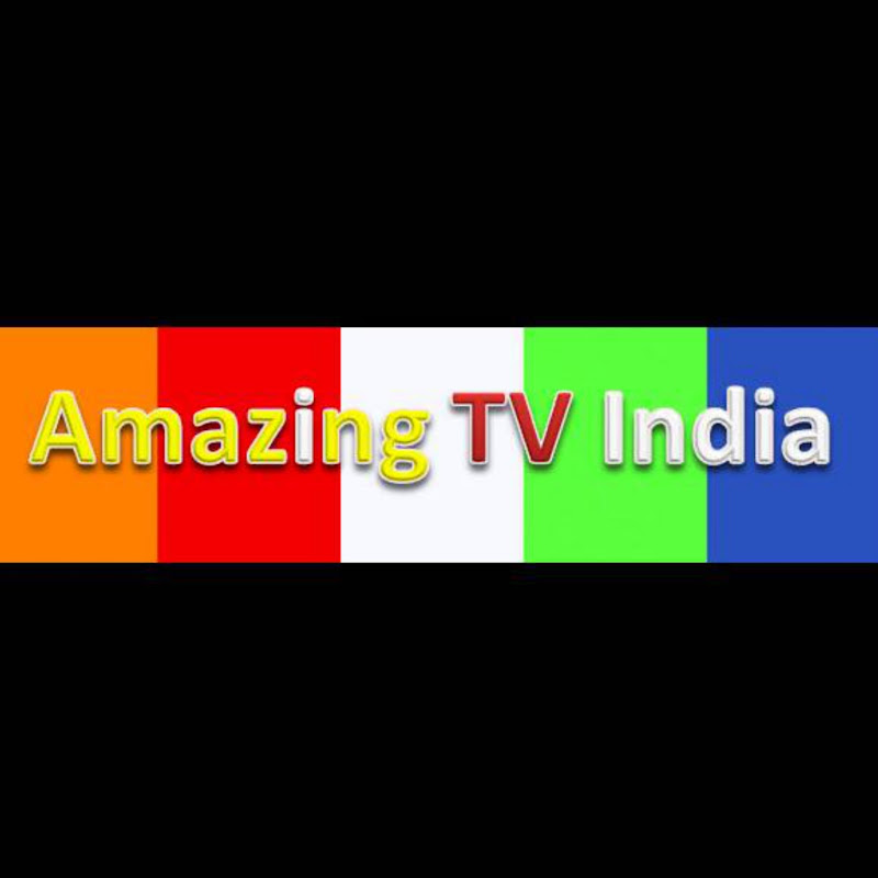 Amazing TV India