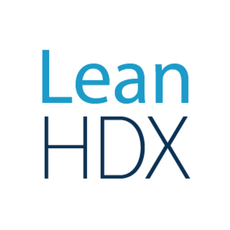 LeanHDX Healthcare Simulation Software