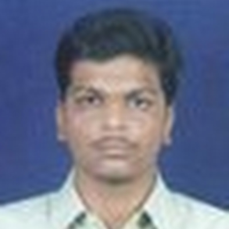 Latif Shaik (latiftechnotes)