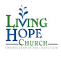 Living Hope Church logo