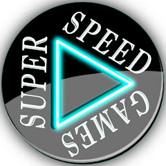 SUPER SPEED GAMES