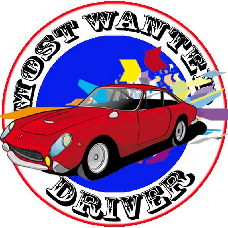 Most Wanted Driver