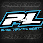 Pro-Line Racing logo