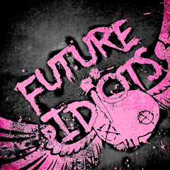 Логотип каналу Futureidiots