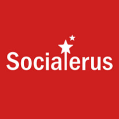Socialerus-소셜러스</p>