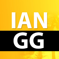 IanGG channel logo