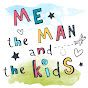 Me, The Man & The Kids logo