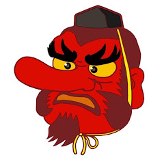 天狗遊戯/天狗会長