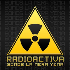 Radioactiva Honduras channel logo