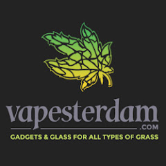 Vapesterdam