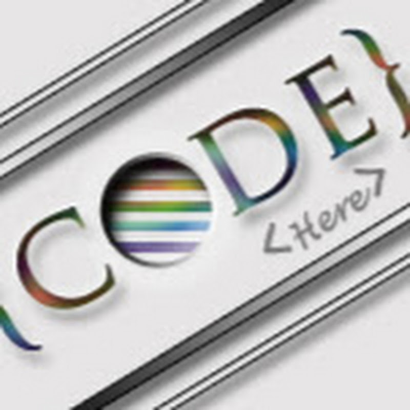 Code World