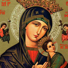 MARY Icon of Love Avatar